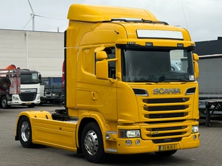 Scania G 2017 - G410 Euro 6 SCR Only - Full Spoiler - Alcoa - Smart Tacho image 2 thumbnail