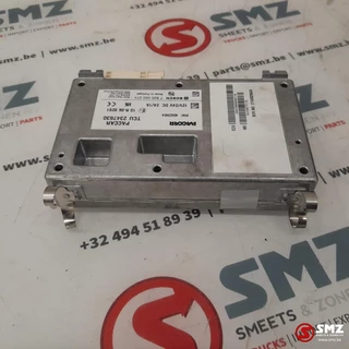 DAF N/A 2022 - Occ ECU telematic TCU regeleenheid DAF immagine 2