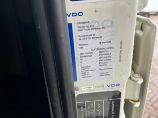 DAF XF480 2019 - FT obrazek 49