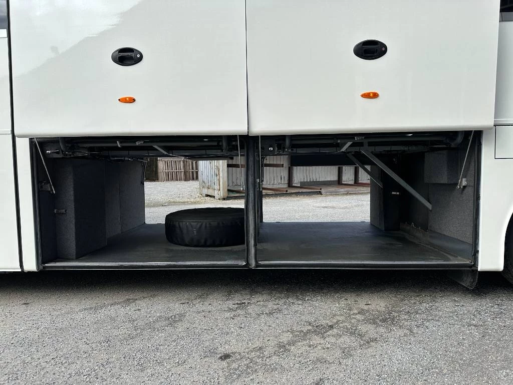 Scania 2015 - Van Hool Actron Cargo obrázek 21