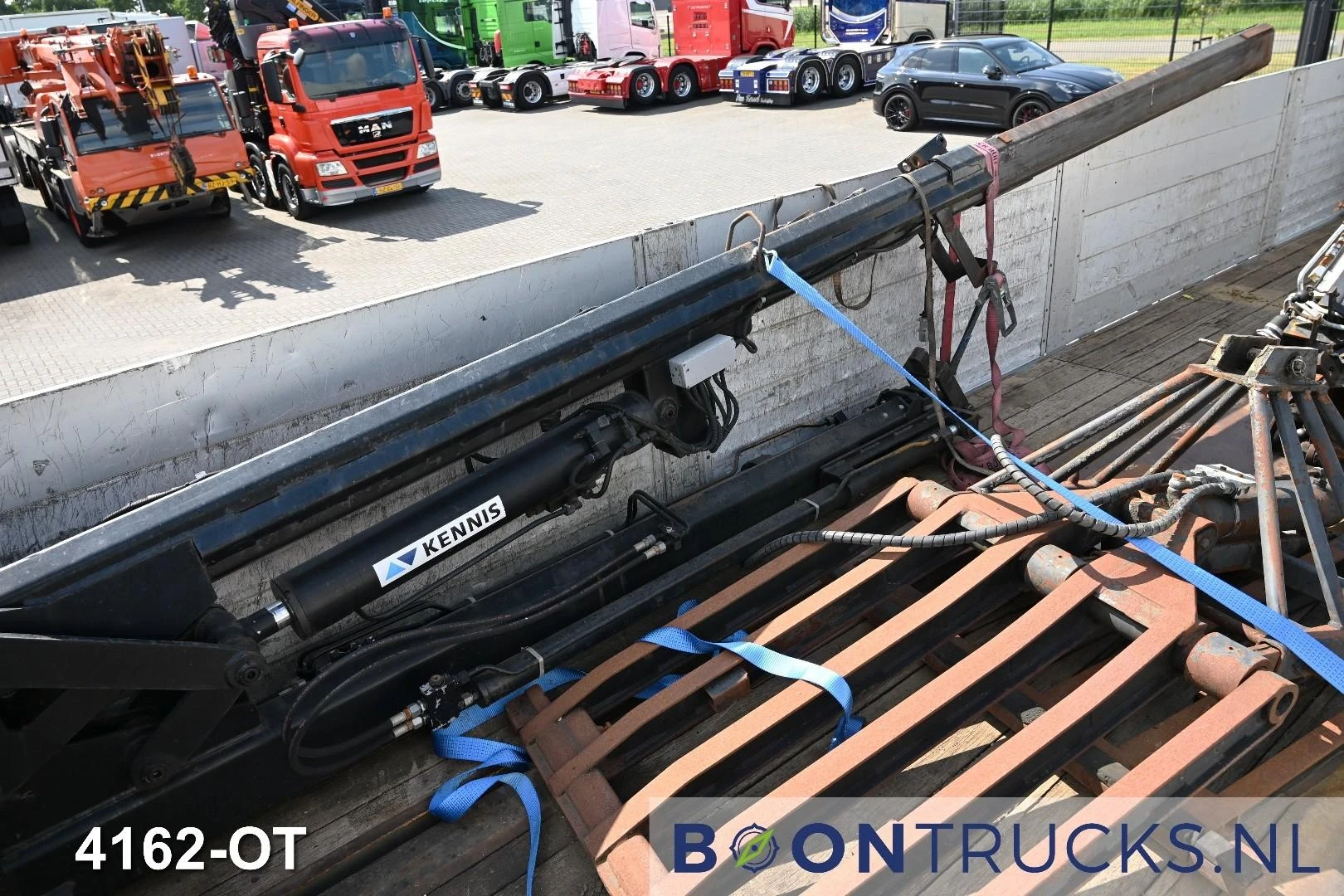 Floor FLO-18-30S2 2008 afbeelding 27
