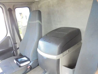 Volvo FL 2008 - 280 NL TRUCK obrazek 8