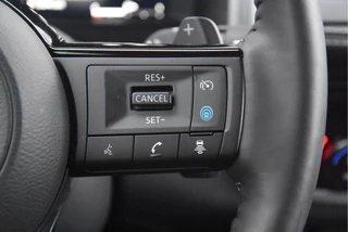 Nissan QASHQAI 2025 - 1.3 MHEV Xtronic Tekna изображение 17