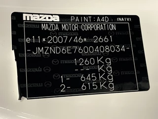 Mazda MX-5 2019 - ND Roadster 2.0 SkyActiv-G 184PK GT-M Bose Leder PDC image 22