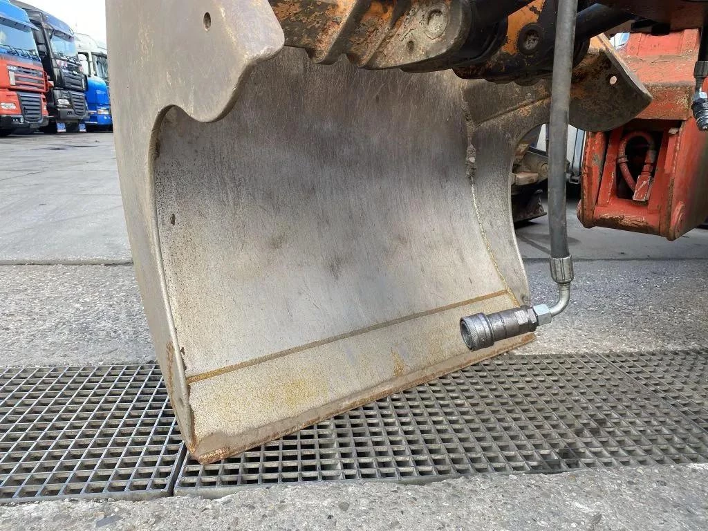 Diversen 17X GRIJPER image 65