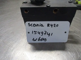 Scania - R420 1549741 KANTELPOMP zdjęcie 2 miniatura