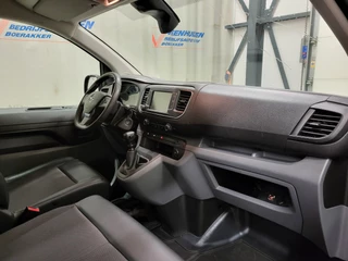 Opel Vivaro 2020 - 1.5CDTI 120pk L2/H1 2X Schuifdeur Euro 6! bild 9