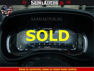 Dodge Ram 1500 2024 - Limited Night | 5.7 V8 Hemi Full Option | LPG | obrazek 18