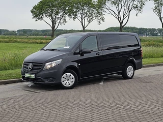 Mercedes-Benz Vito 2021 - 116 image 2
