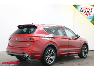 SEAT Tarraco 2024 - 2.0 TDI 200 PK DSG FR LED ACC Beats Memory Camera AHK Bild 3 Miniaturansicht