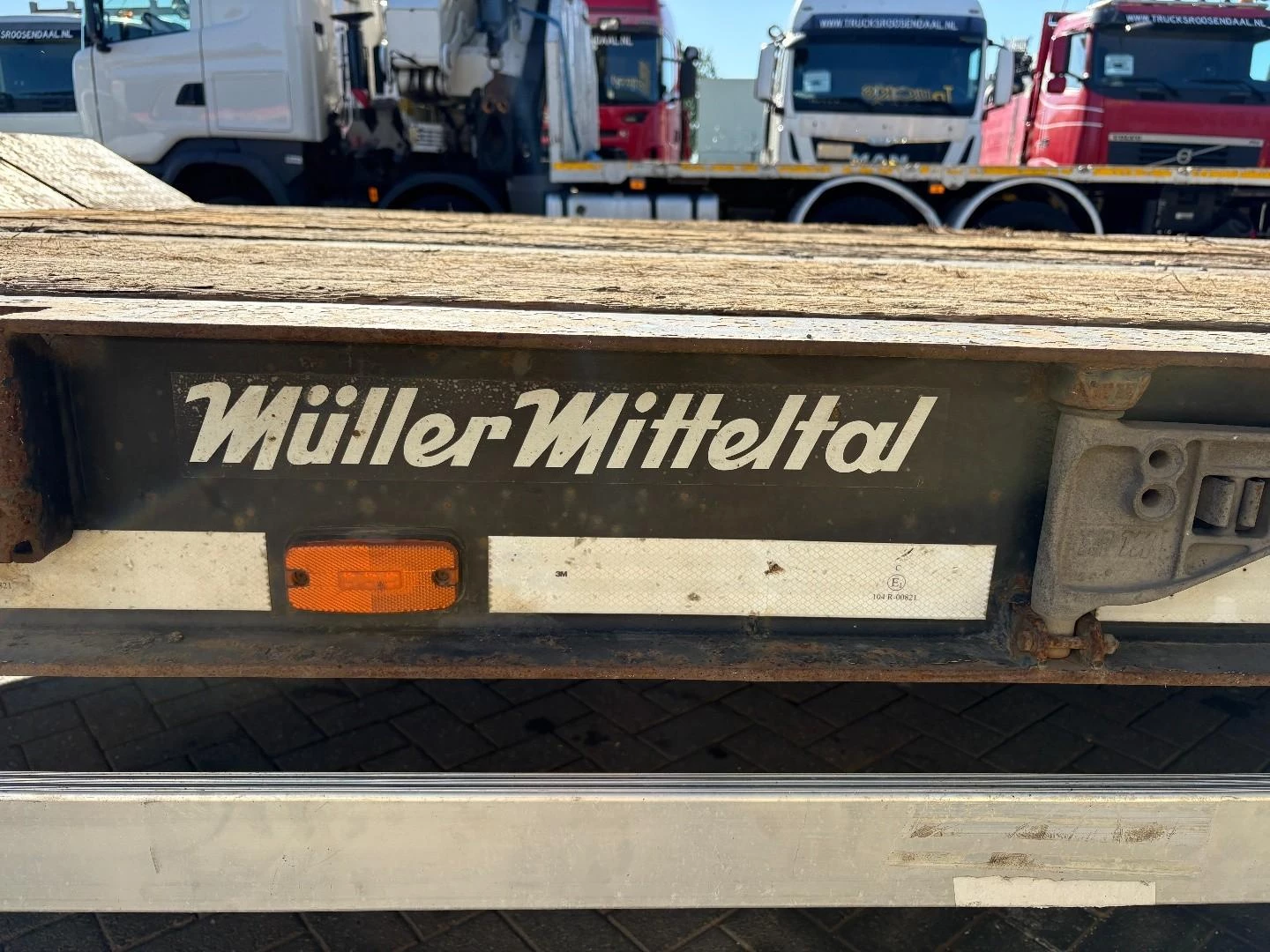 MUELLER MITTELTAL D3 2018 immagine 13
