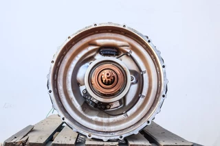 ZF N/A 2019 - 12TX2620DD TGX 81.32004-6407 imagen 2