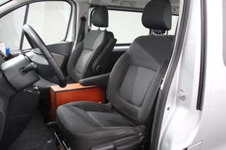 Renault Trafic 2018 - Passenger 1.6 dCi Grand Authentique Energy afbeelding 2 miniatuur