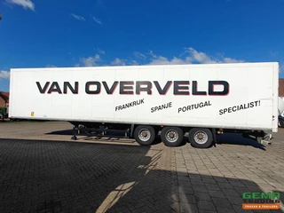 Schmitz Cargobull SKO 24 2008 - N/A obrazek 16