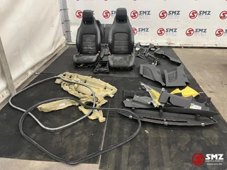 Mercedes-Benz N/A - Occ set interieur met zetels C204FL Mercedes obrazek 7