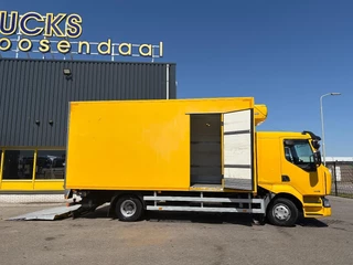 Renault Midlum 2009 - N/A imagem 4