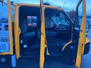Iveco Daily 2019 - 70C18 obrazek 10