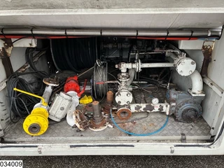 Guhur N/A 1998 - Gas 49300 liter, LPG GPL Butane gas, 1 Comp imagem 4