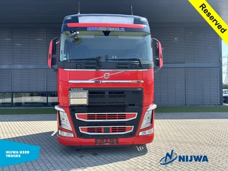 Volvo FH 2020 - 460 4x2 Suitable for ADR + I-Save bild 6