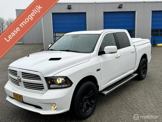 Dodge Ram 1500 2016 - Sport 5.7 V8 Crew Cab 6'4 lpg 4x4 image 1