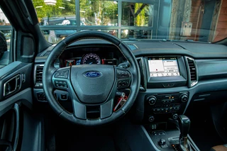 Ford Ranger 2019 - 3.2 TDCi Wildtrak Supercab obrazek 15