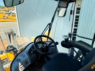 Volvo N/A 2015 - L110H obrazek 48
