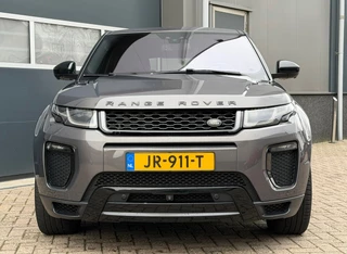Land Rover Range Rover Evoque 2016 - 2.0 TD4 HSE Dynamic bj.2016 360cam|Pano|Autom|NL auto. zdjecie 4