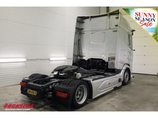 DAF XG 2025 - 480 Full Air Hefschotel Hubkopplung Mirrorcam ACC Leder 54.468 km! zdjęcie 3 miniatura