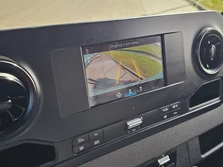 Mercedes-Benz Sprinter 2019 - 214 bild 15