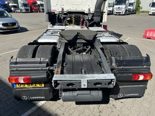 Mercedes-Benz Actros 2018 - 1842 Bigspace / 870 dkm / Tacho V2 obrazek 17