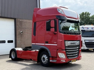 DAF XF 450 FT 2018 - N/A afbeelding 2
