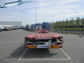 Krone N/A 2002 - SD27 obrazek 3