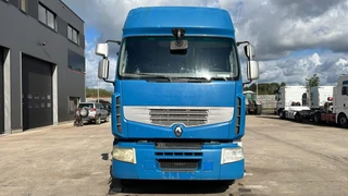 Renault Premium 460 DXI 2012 afbeelding 2 miniatuur