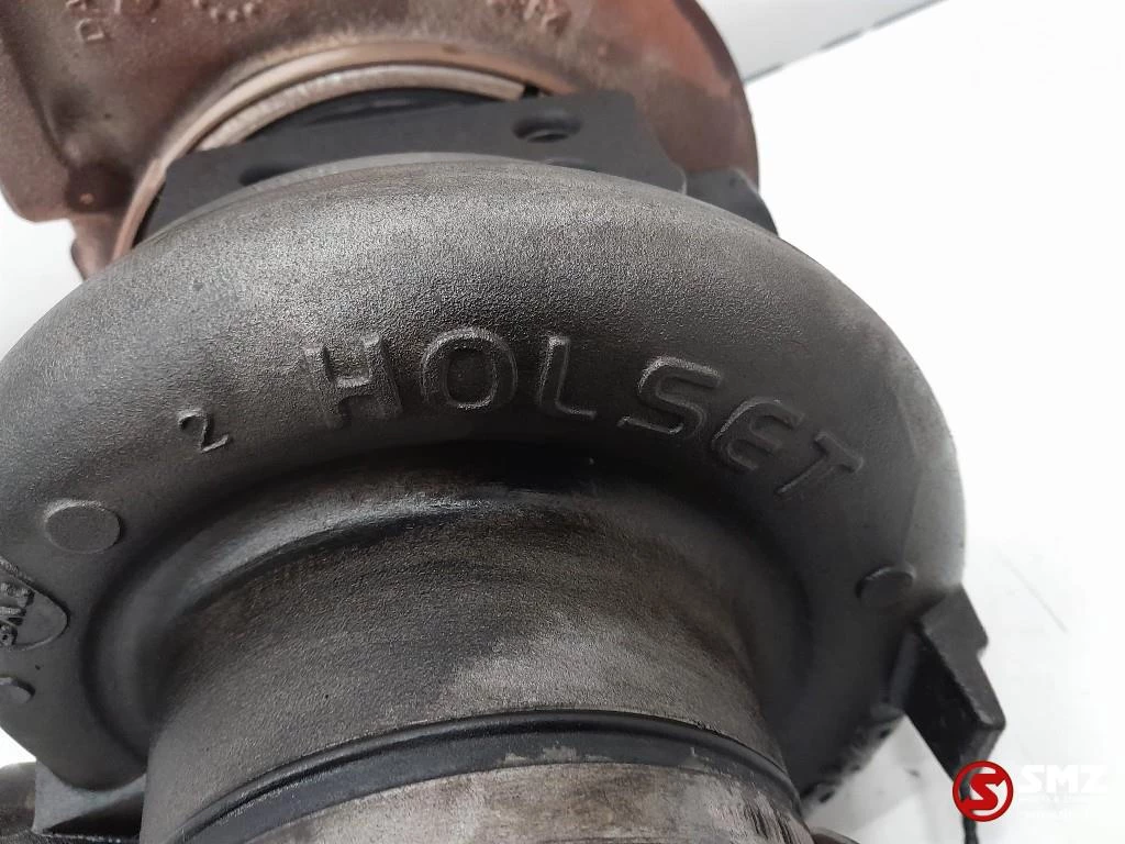 DAF 2016 - Occ turbocharger MX13 DAF obrázek 5