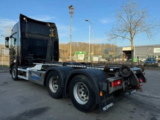 Scania R 2017 - R580 V8 NGS image 19