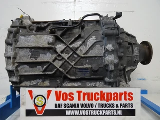 DAF 2021 - ZF12TX 2210 TD te koop