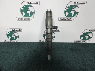 Mercedes-Benz - A 471 070 08 87 INJECTORS DEMO MERCEDES OM471.926LA EURO 6 MODEL 2022 afbeelding 2 miniatuur