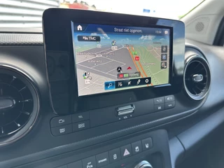 Mercedes-Benz eCitan 2025 - L1 Select Veel opties 51 kWh afbeelding 7