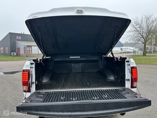 Dodge Ram 1500 2016 - Sport 5.7 V8 Crew Cab 6'4 lpg 4x4 image 9