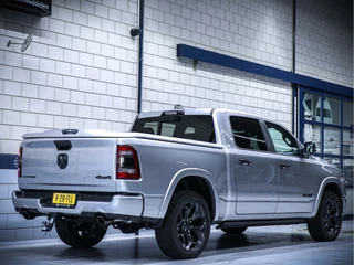 Dodge Ram 1500 2024 - Limited Night image 3