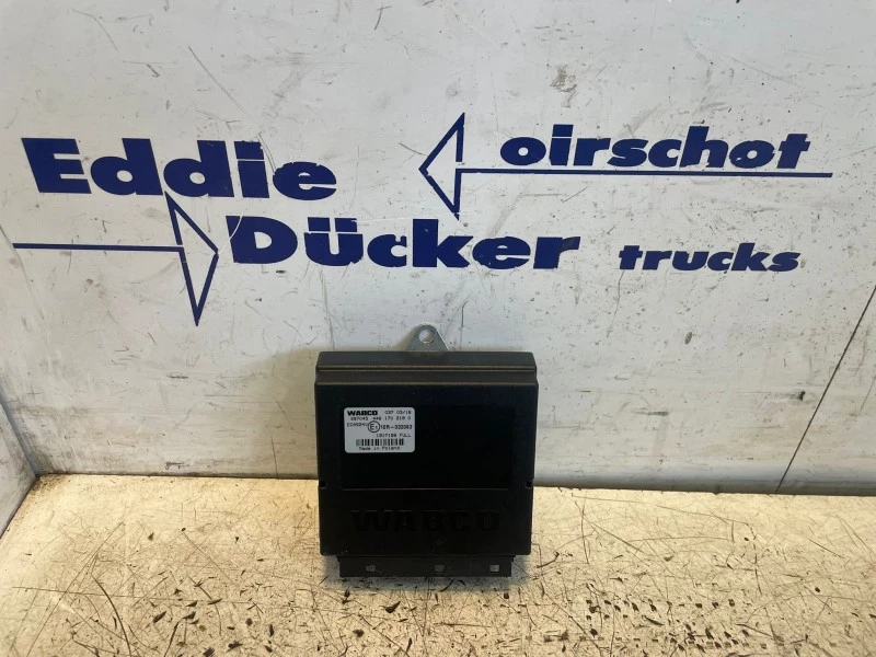 DAF - 1917198 ECAS REGELEENHEID WABCO 4461702190 afbeelding 1