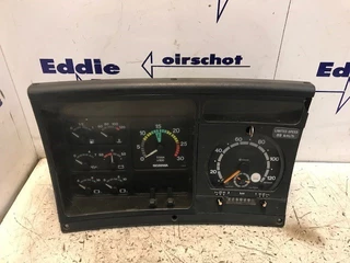 Scania N/A - 1413714-1413721-1488564 INSTRUMENT CLUSTER obrazek 1