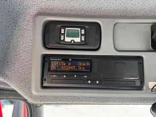 Mercedes-Benz Atego 2019 - 1224 obrazek 12