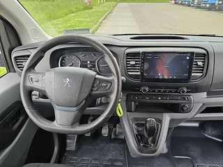 Peugeot Expert 2017 - 1.6 zdjecie 8
