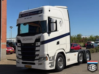 Scania S 2020 - S540 obrazek 2