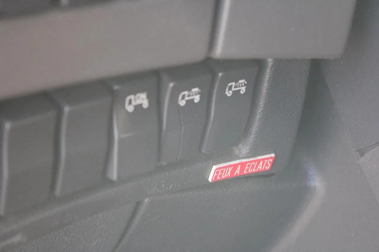 Renault Midlum 2007 afbeelding 35