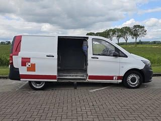 Mercedes-Benz Vito 2017 - 111 obrazek 14