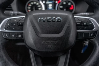 Iveco Daily 2021 - 35S14V 2.3 L2H2 | 136 PK | Cruise | Airco | 3500 KG Trekgewicht bild 13