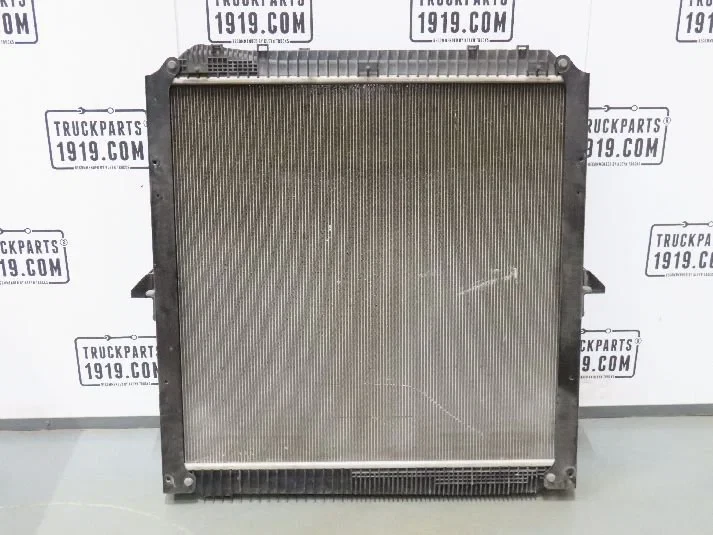 Mercedes-Benz MB - 9615000900 Radiateur imagen 2