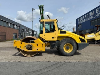 Bomag N/A 2013 - BW 213 D H-4 image 1